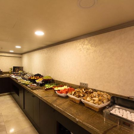 Mister Istanbul Hotel & Spa エクステリア 写真
