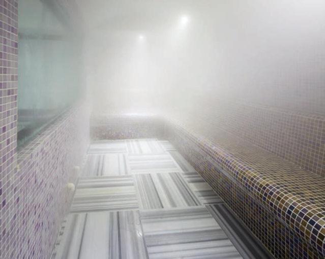 Mister Istanbul Hotel & Spa エクステリア 写真