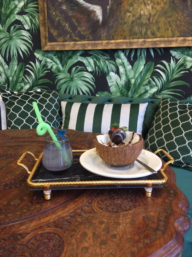 Mister Istanbul Hotel & Spa エクステリア 写真